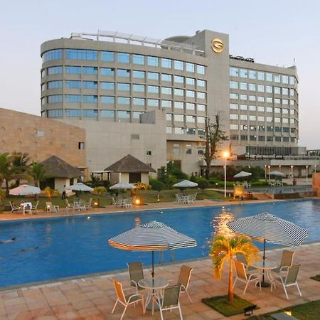 Tienyow Grand Hotel Haikou  Exterior foto