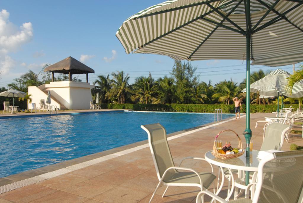 Tienyow Grand Hotel Haikou  Quarto foto