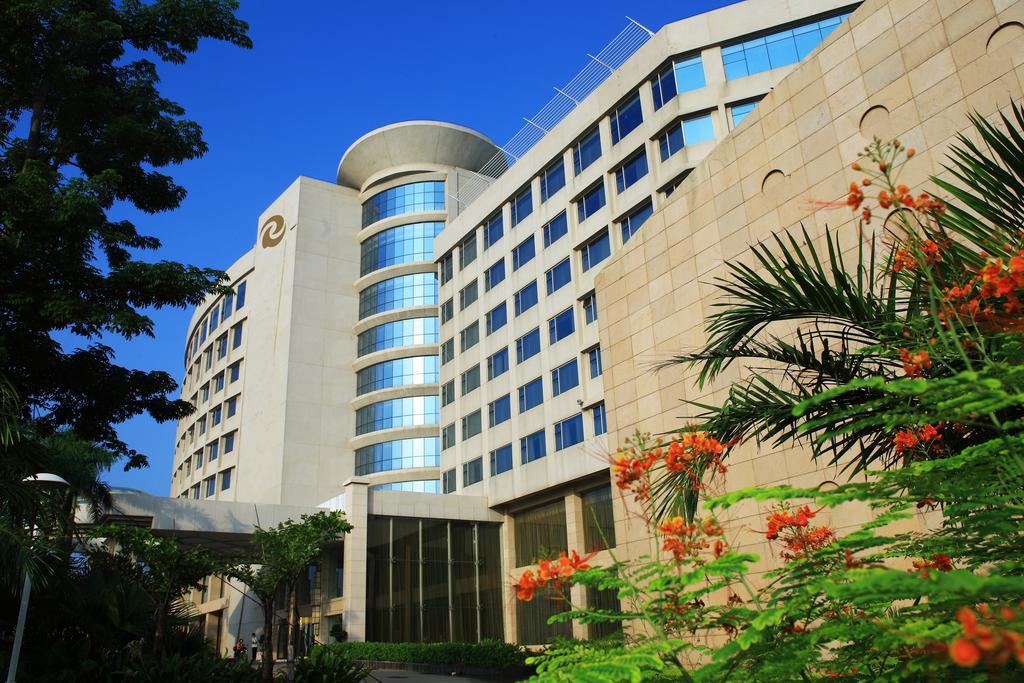 Tienyow Grand Hotel Haikou  Exterior foto